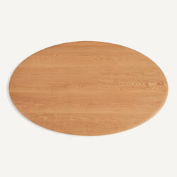 Natural oak