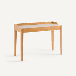 Natural oak