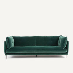 Tsar green