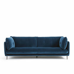Μπλε παγωνι