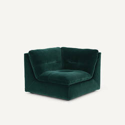 Tsar green