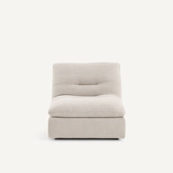 Natural/light grey