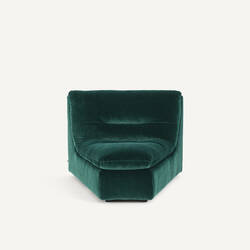 Tsar green