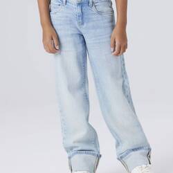 Ανοιχτο denim μπλε