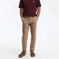 Tobacco beige