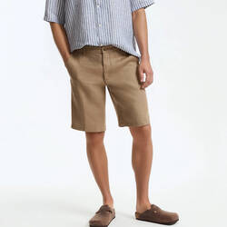 Tobacco beige