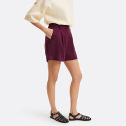 Purple/plum