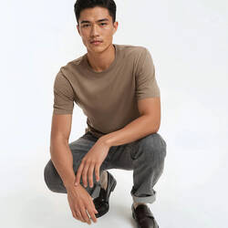 Tobacco beige