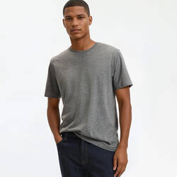 Flannel grey