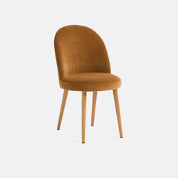 Gold ocher