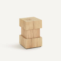Natural oak
