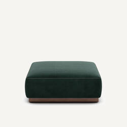 Tsar green