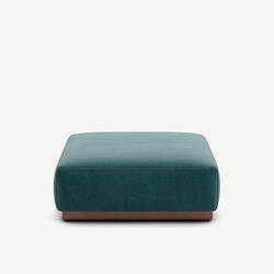 Teal blue
