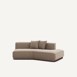 Ash beige