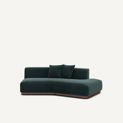 Πρασινο μεντας