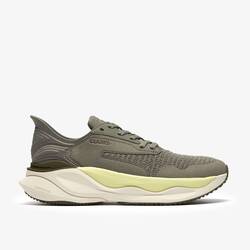 Grey green