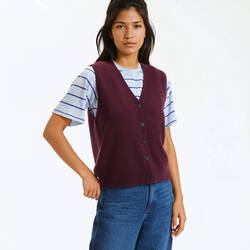 Purple/plum