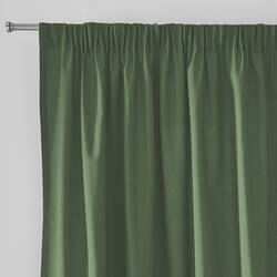 Green eucalyptus