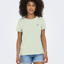 Pastel green