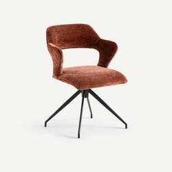 Copper mahogany
