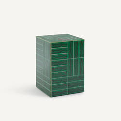 Jade green