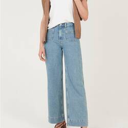 Vintage stripe
