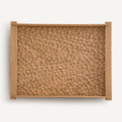 Natural oak