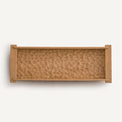 Natural oak