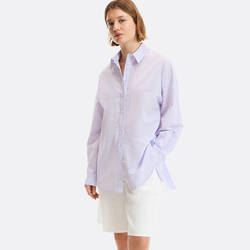 Purple/mauve