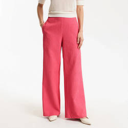 Strawberry pink