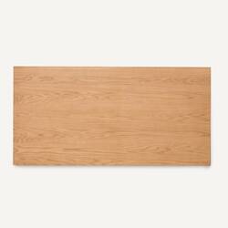Natural oak