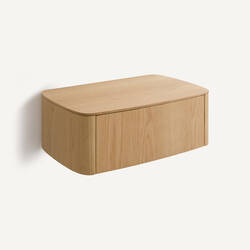 Natural oak