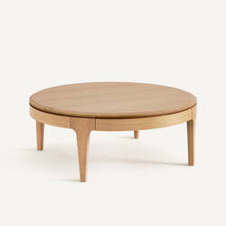 Natural oak