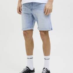 Ανοιχτο denim
