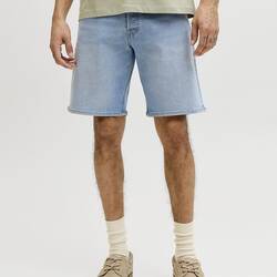 Ανοιχτο denim