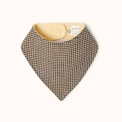 Μπλε καρο gingham