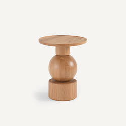 Natural oak