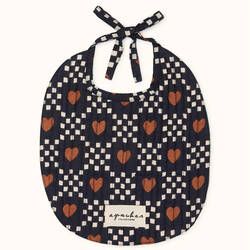 Heart print