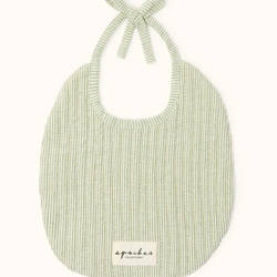 Green striped