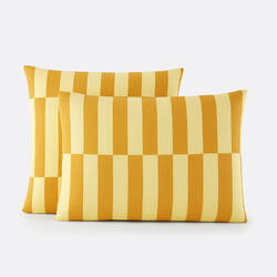 Yellow/ochre