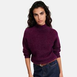 Purple/plum