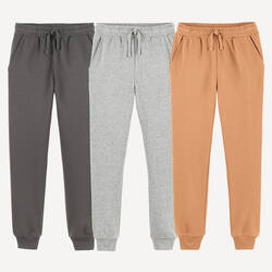 Black+camel+grey marl
