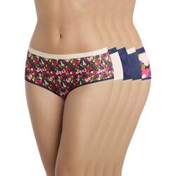 Floral shine set