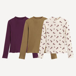 Burgundy+ecru+khaki