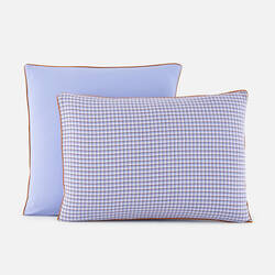 Μπλε καρο_gingham