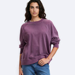Purple/plum