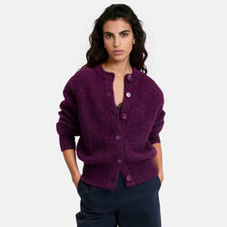 Purple/plum