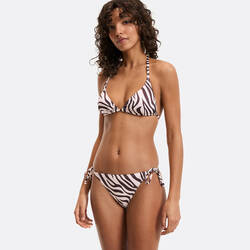 Zebra print