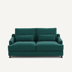 Midnight green