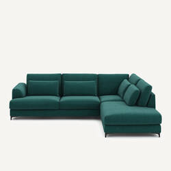 Midnight green